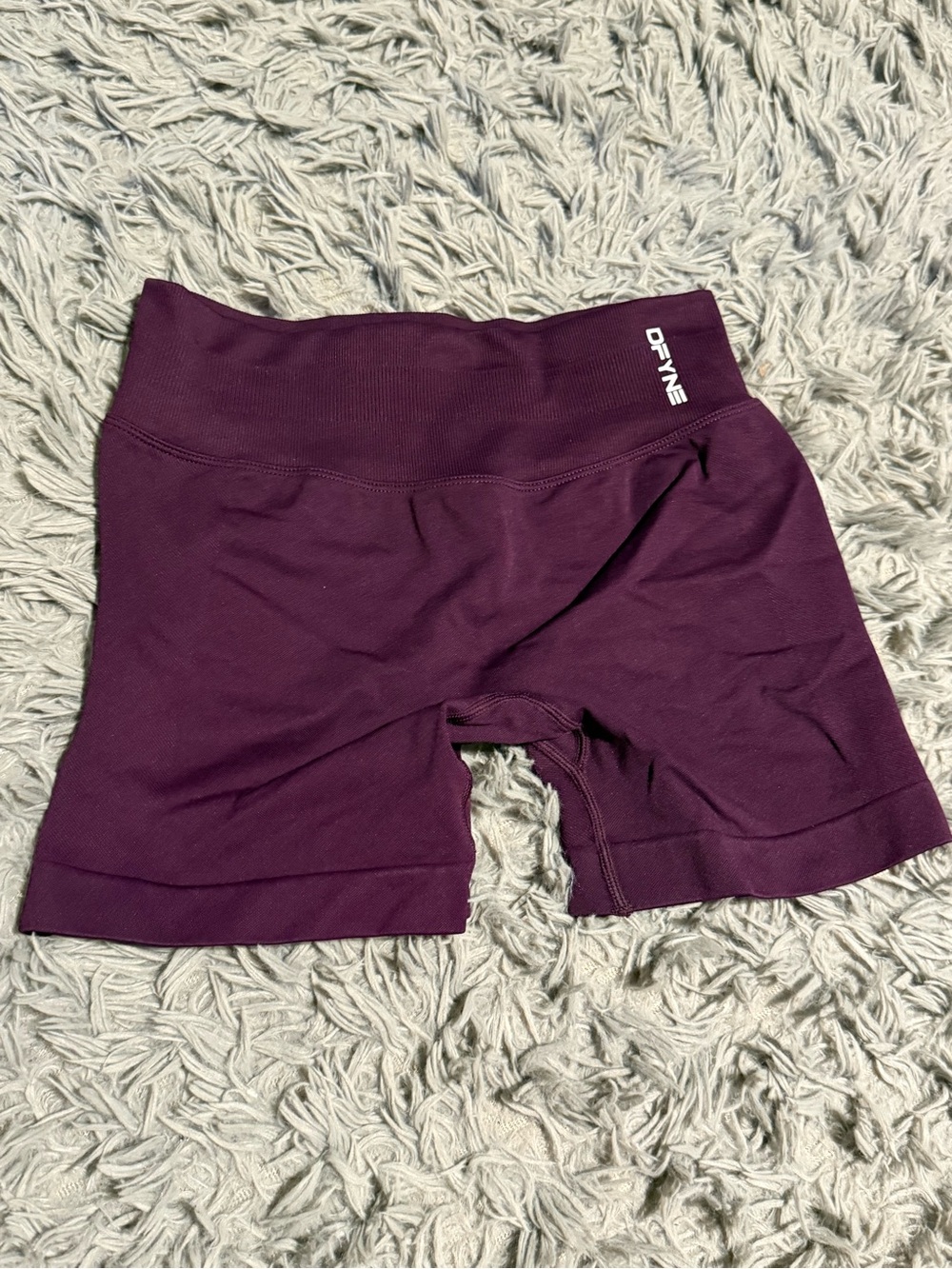 DFYNE Bike Shorts